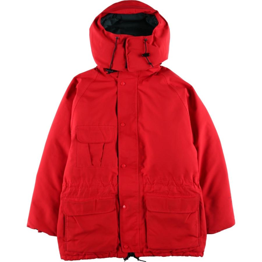 【レア】90's Eddie Bauer ゴアテックス ジャケット 黒タグ Eddie Bauer（エディーバウアー） 古着 80~90年代 黒タグ GORE-TEX