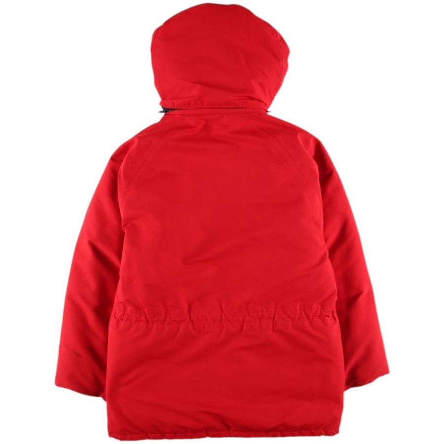 【レア】90's Eddie Bauer ゴアテックス ジャケット 黒タグ レア】90's Eddie Bauer ゴアテックス ジャケット 黒タグ 古着 80～90