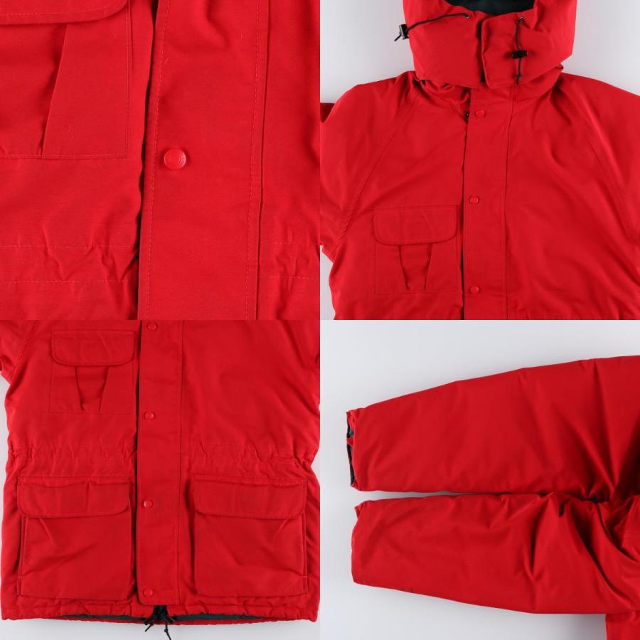 Eddie Bauer（エディーバウアー） 古着 80~90年代 黒タグ GORE-TEX