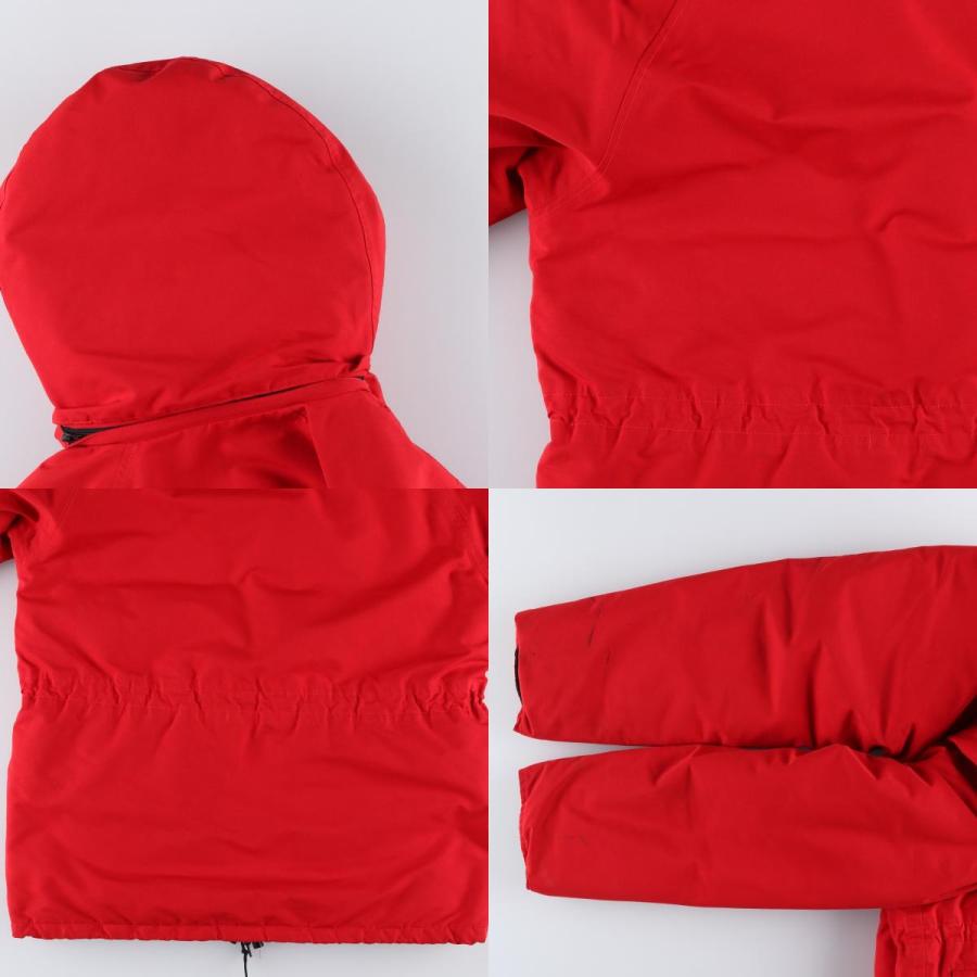 Eddie Bauer（エディーバウアー） 古着 80~90年代 黒タグ GORE-TEX