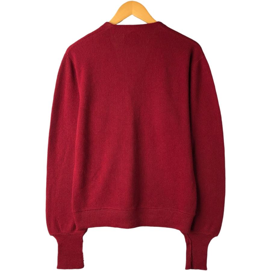 古着 70年代 ジェイシーペニー J.C.Penney THE FOX Sweater アクリル 