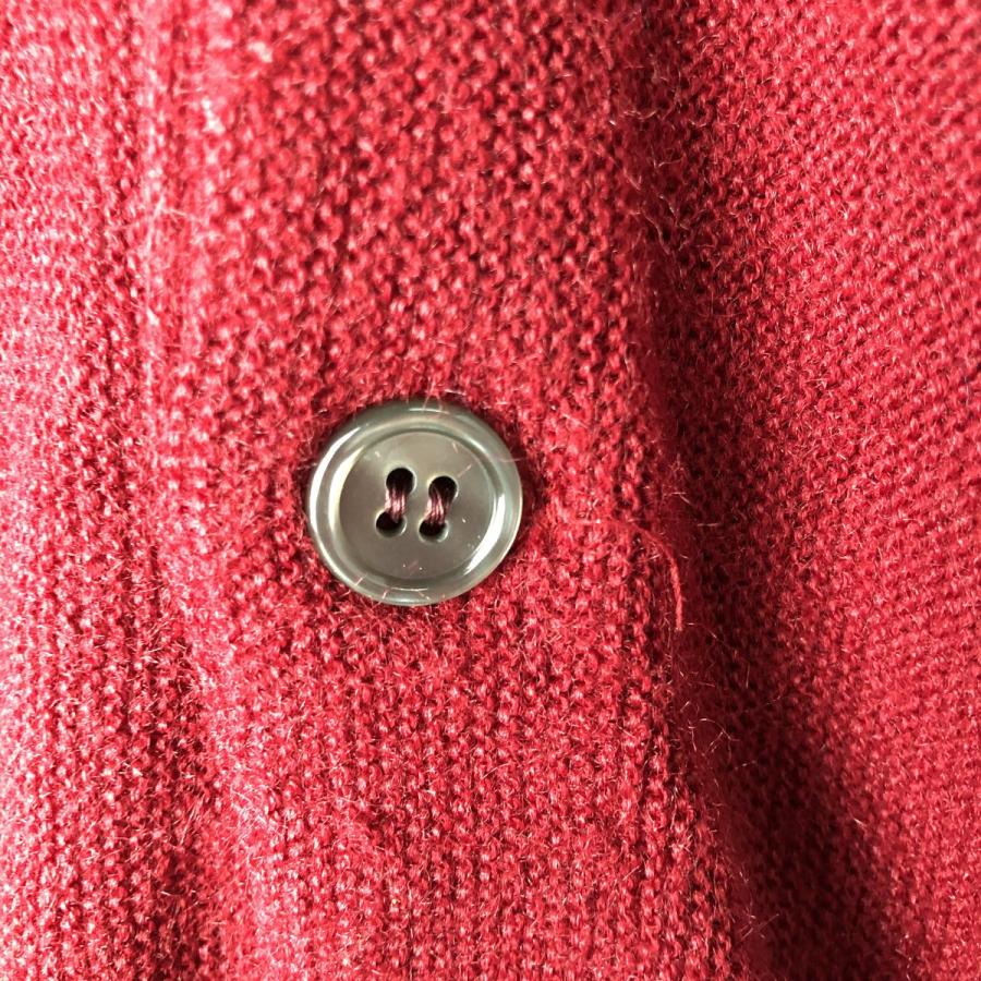 古着 70年代 ジェイシーペニー J.C.Penney THE FOX Sweater アクリル