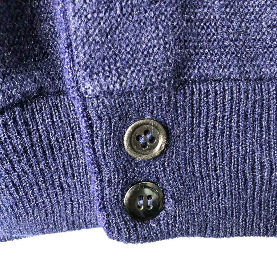 古着 70年代 シアーズ Sears KINGS ROAD キングスロード アクリル 