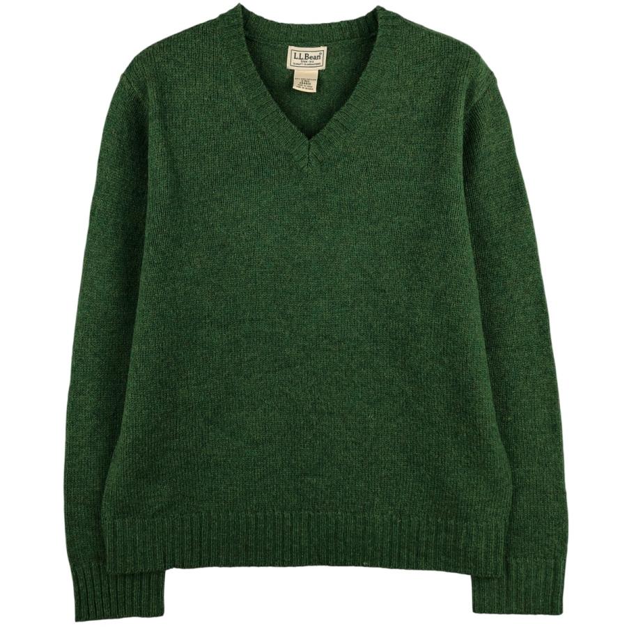 80年代 エルエルビーン L.L.Bean ケーブル編み ? 【塩水水槽 