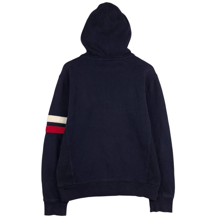 古着 ラルフローレン Ralph Lauren POLO by スウェットフルジップ