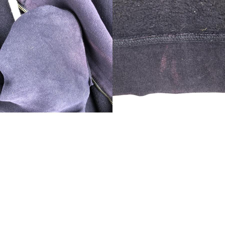 古着 ラルフローレン Ralph Lauren POLO by スウェットフルジップ