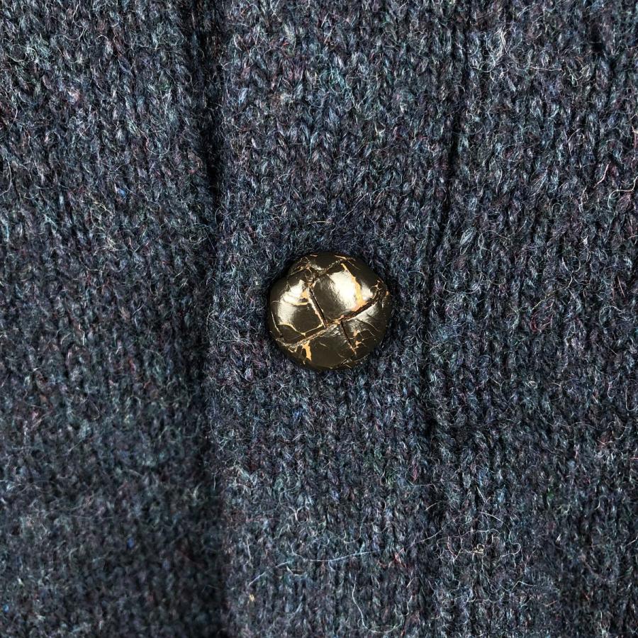 Eddie Bauer（エディーバウアー） 古着 80~90年代 黒タグ ショール