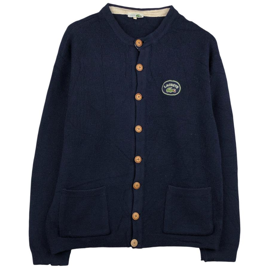LACOSTE（ラコステ） 古着 70年代 LACOSTE CHEMISE フレンチラコステ