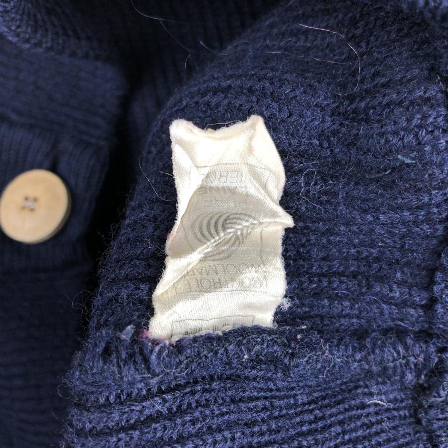LACOSTE（ラコステ） 古着 70年代 LACOSTE CHEMISE フレンチラコステ