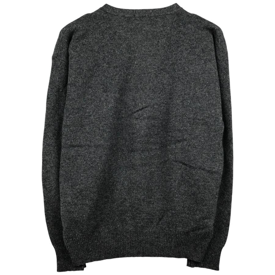 BROOKS BROTHERS（ブルックスブラザーズ） 古着 アーガイル柄 ウール