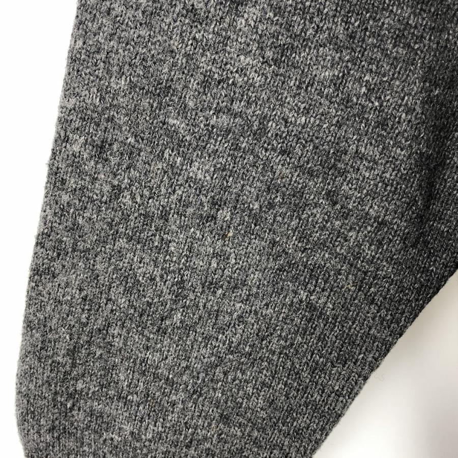 BROOKS BROTHERS（ブルックスブラザーズ） 古着 アーガイル柄 ウール 