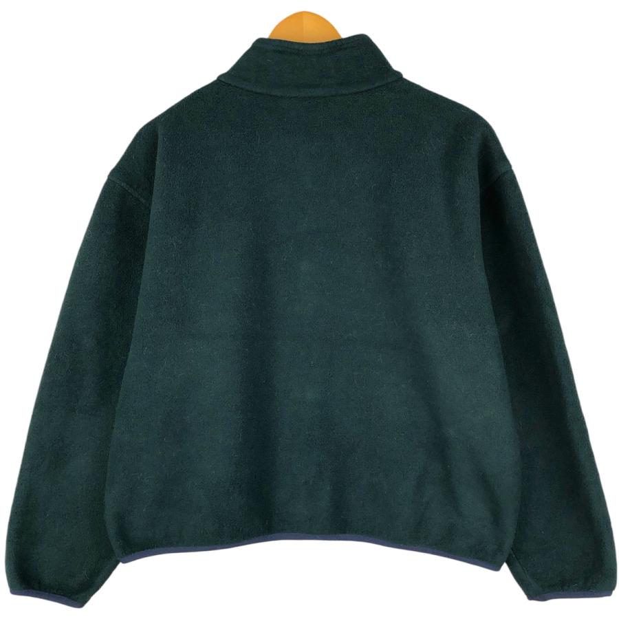 L.L.Bean（エルエルビーン） 古着 90年代 フリースジャケット USA製