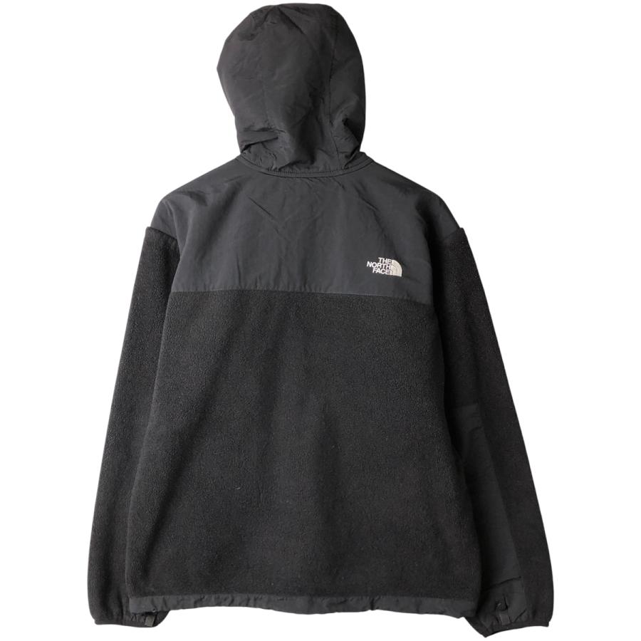 THE NORTH FACE（ザ ノースフェイス） 古着 デナリフーディー ナイロン