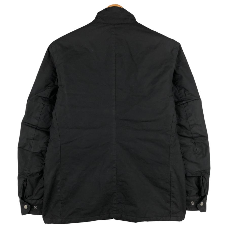 古着 バブアー Barbour INTERNATIONAL 3ワラント インターナショナル