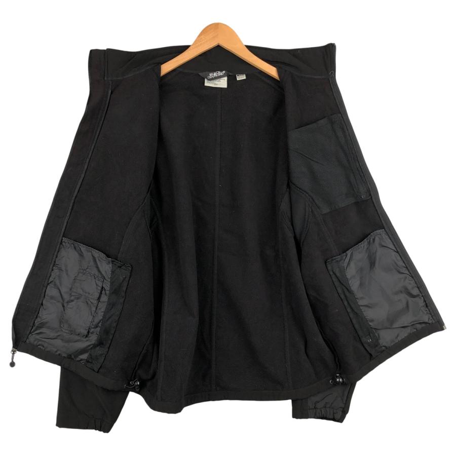 古着 90~00年代 ブラックダイヤモンド BLACK DIAMOND リップストップ