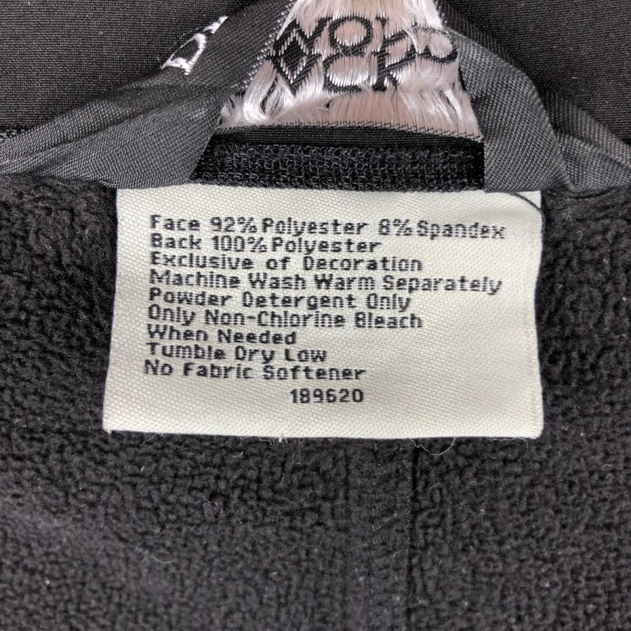 古着 90~00年代 ブラックダイヤモンド BLACK DIAMOND リップストップ