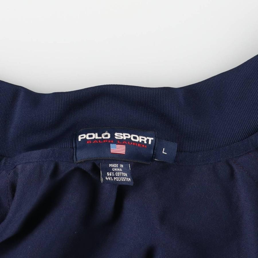 超人気 90sビンテージ POLO SPORT セットアップ 旗ロゴ ジャージ 超人気 90sビンテージ POLO SPORT セットアップ 旗ロゴ ジャージ 超