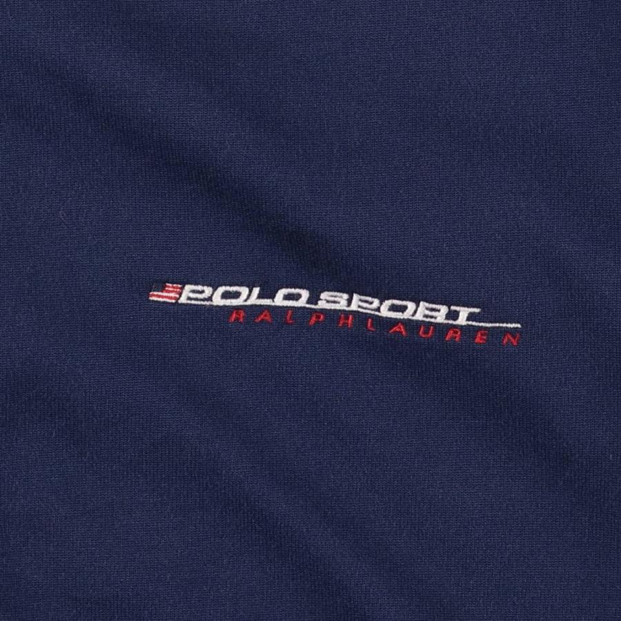古着 90年代 ラルフローレン Ralph Lauren POLO SPORT ポロスポーツ