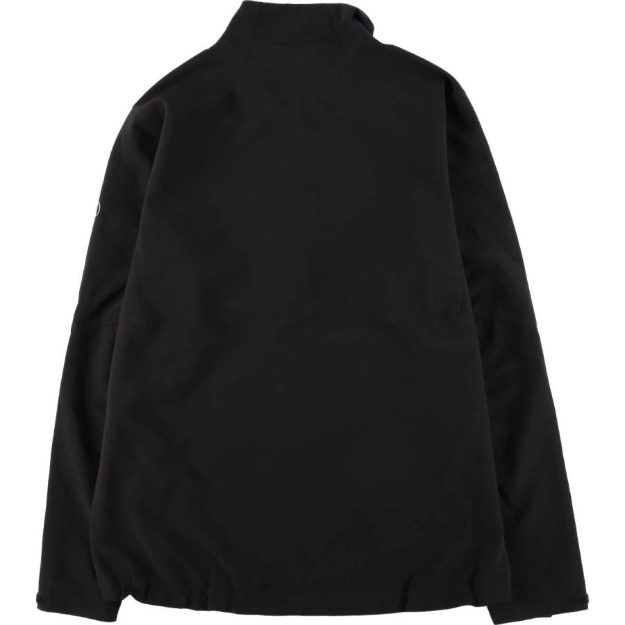patagonia（パタゴニア） 古着 アズジャケット 83525FA17 ソフトシェル 