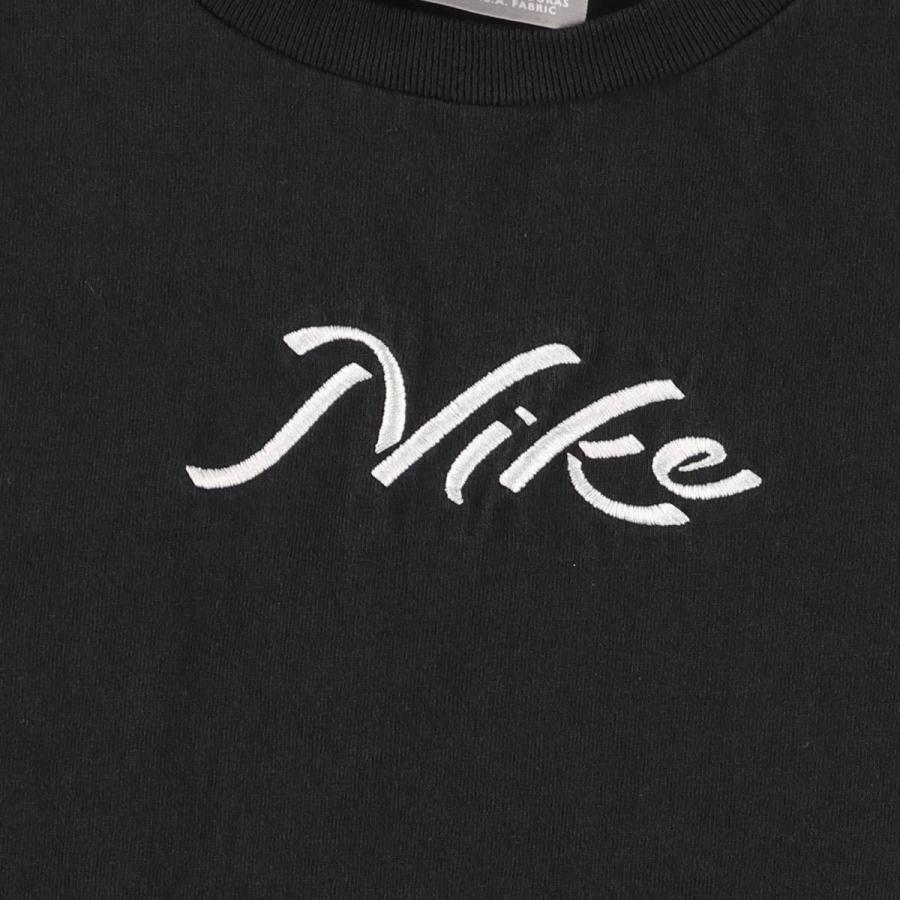 NIKE（ナイキ） 古着 00年代 ロングTシャツ ロンT メンズXL相当