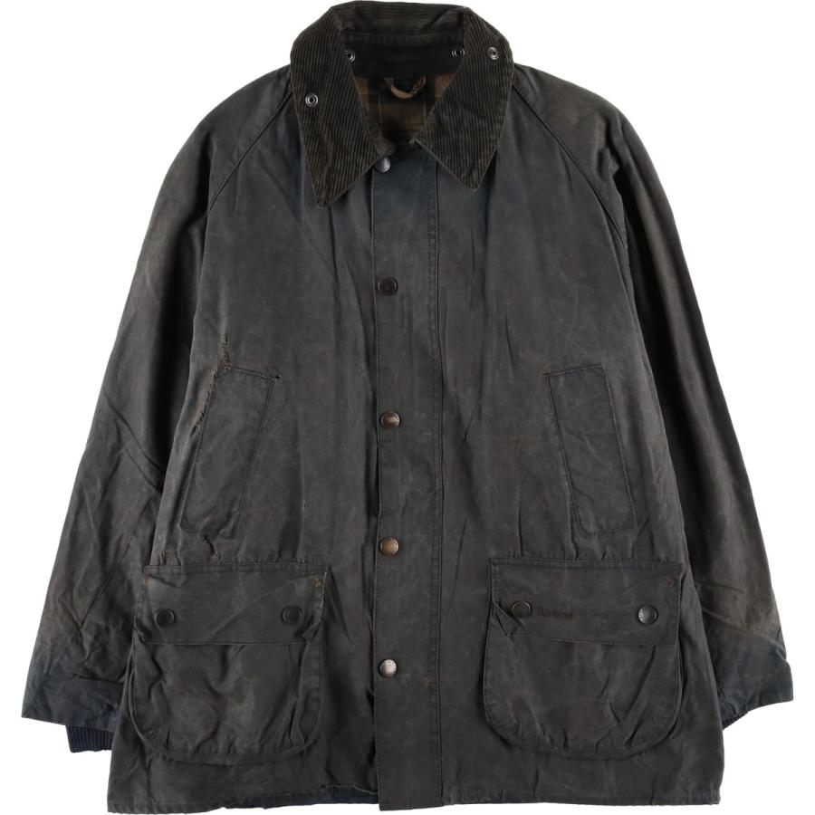 Barbour | BEDALE コットン オイルドジャケット 古着 00年代 バブアー Barbour BEDALE ビデイル ワックスコットン