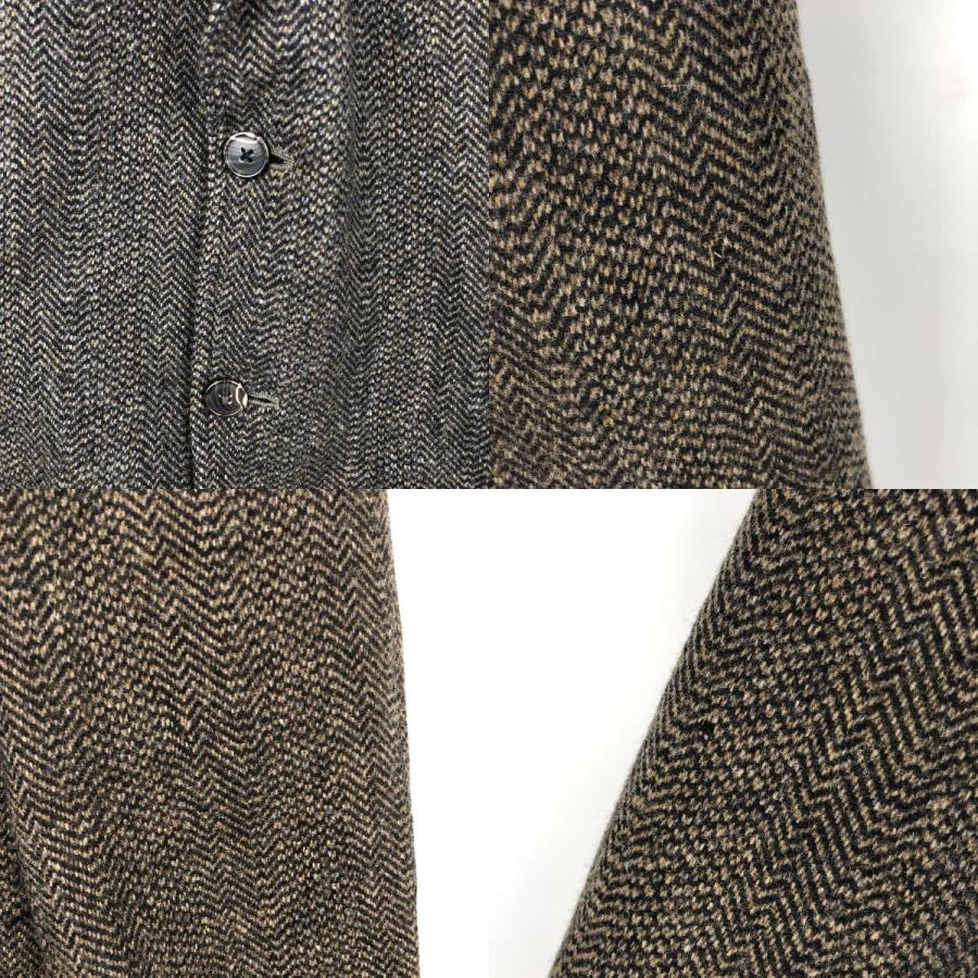 PENDLETON（ペンドルトン） 古着 ヘリンボーン ウールテーラード