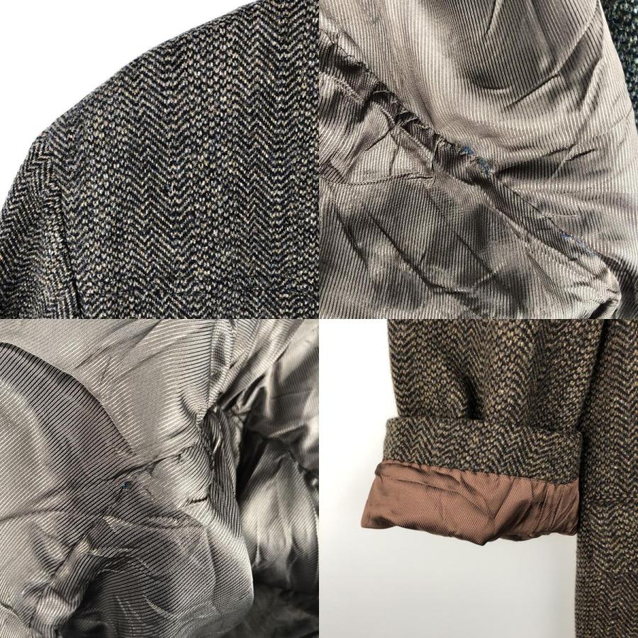 PENDLETON（ペンドルトン） 古着 ヘリンボーン ウールテーラード