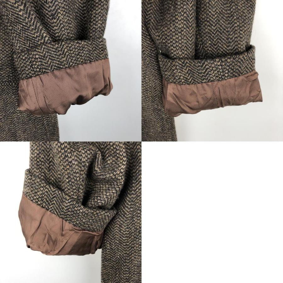 PENDLETON（ペンドルトン） 古着 ヘリンボーン ウールテーラード