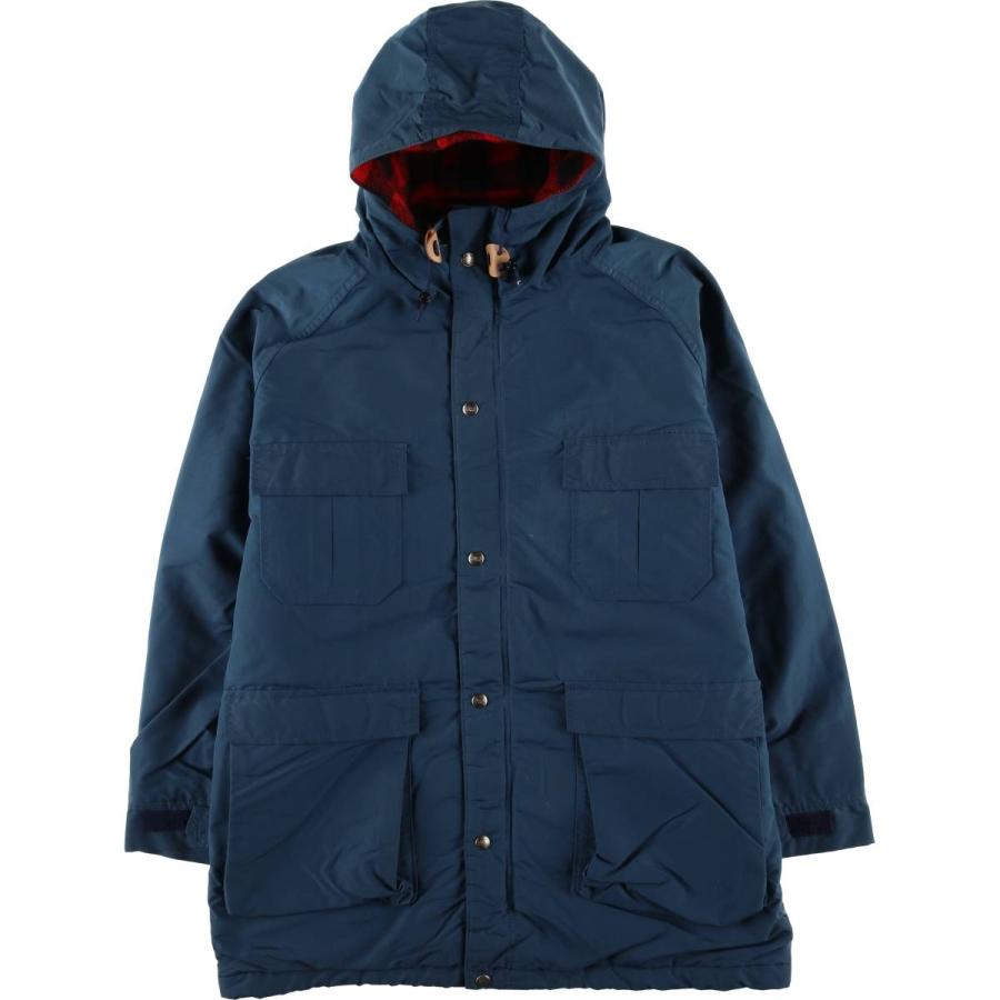 L.L.Bean（エルエルビーン） 古着 80年代 L.L.Bean BAXTER STATE PARKA 