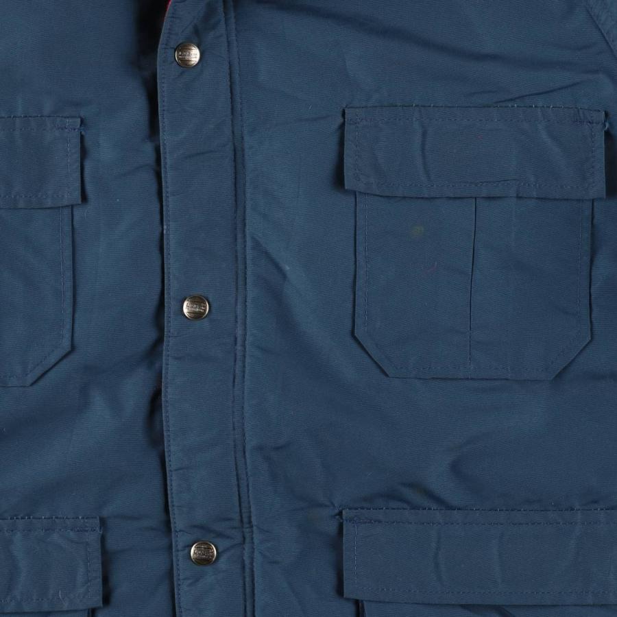 古着 80年代 エルエルビーン L.L.Bean BAXTER STATE PARKA マウンテン 