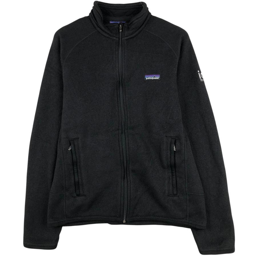 古着 パタゴニア Patagonia ベターセータージャケット 25526S1 フリースジャケット メンズS相当/eaa604830 patagonia（パタゴニア） 古着 ベターセータージャケット 25526S1