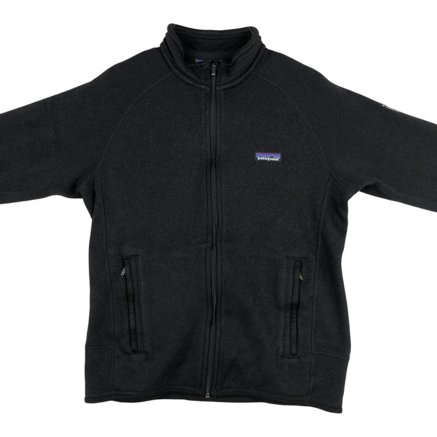 古着 パタゴニア Patagonia ベターセータージャケット 25526S1 フリースジャケット メンズS相当/eaa604830 patagonia（パタゴニア） 古着 ベターセータージャケット 25526S1