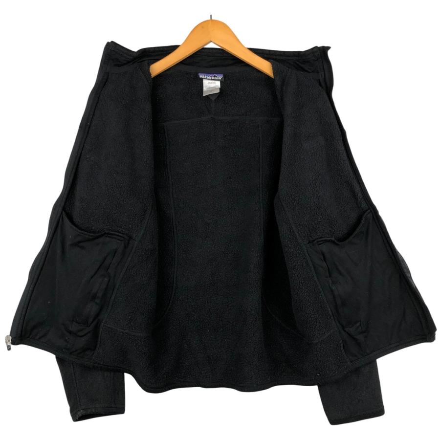 patagonia（パタゴニア） 古着 ベターセータージャケット 25526S1