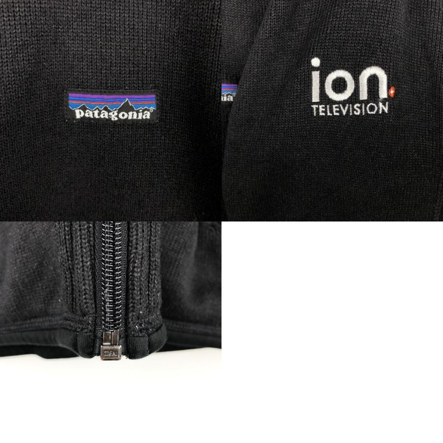 patagonia（パタゴニア） 古着 ベターセータージャケット 25526S1