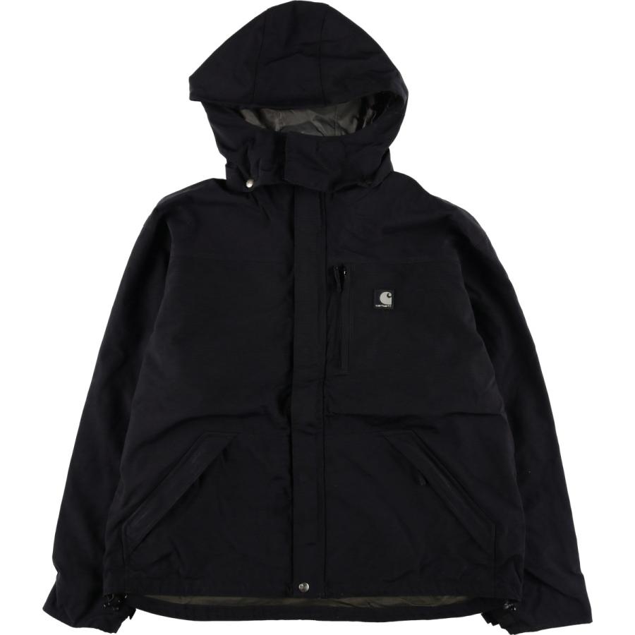Carhartt（カーハート） 古着 00年代 Carhartt WATERPROOF BREATHABLE 