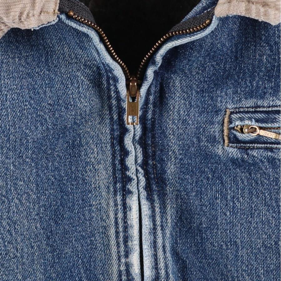 Dickies（ディッキーズ） 古着 90年代 デトロイトジャケットタイプ