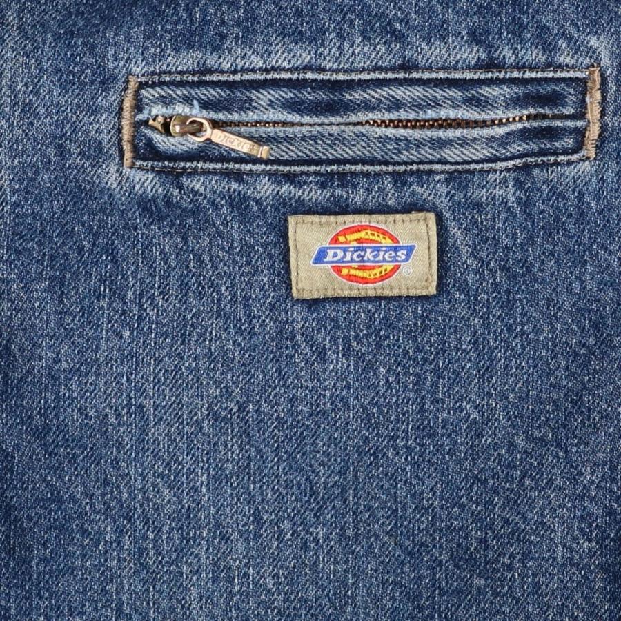 Dickies（ディッキーズ） 古着 90年代 デトロイトジャケットタイプ