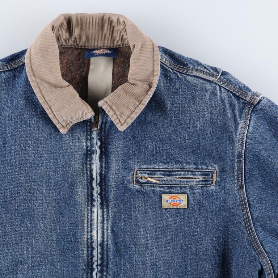 Dickies 90s ビンテージ デトロイトジャケット ディッキーズ 00s ディッキーズ デトロイトジャケット90s〜00s - メルカリ