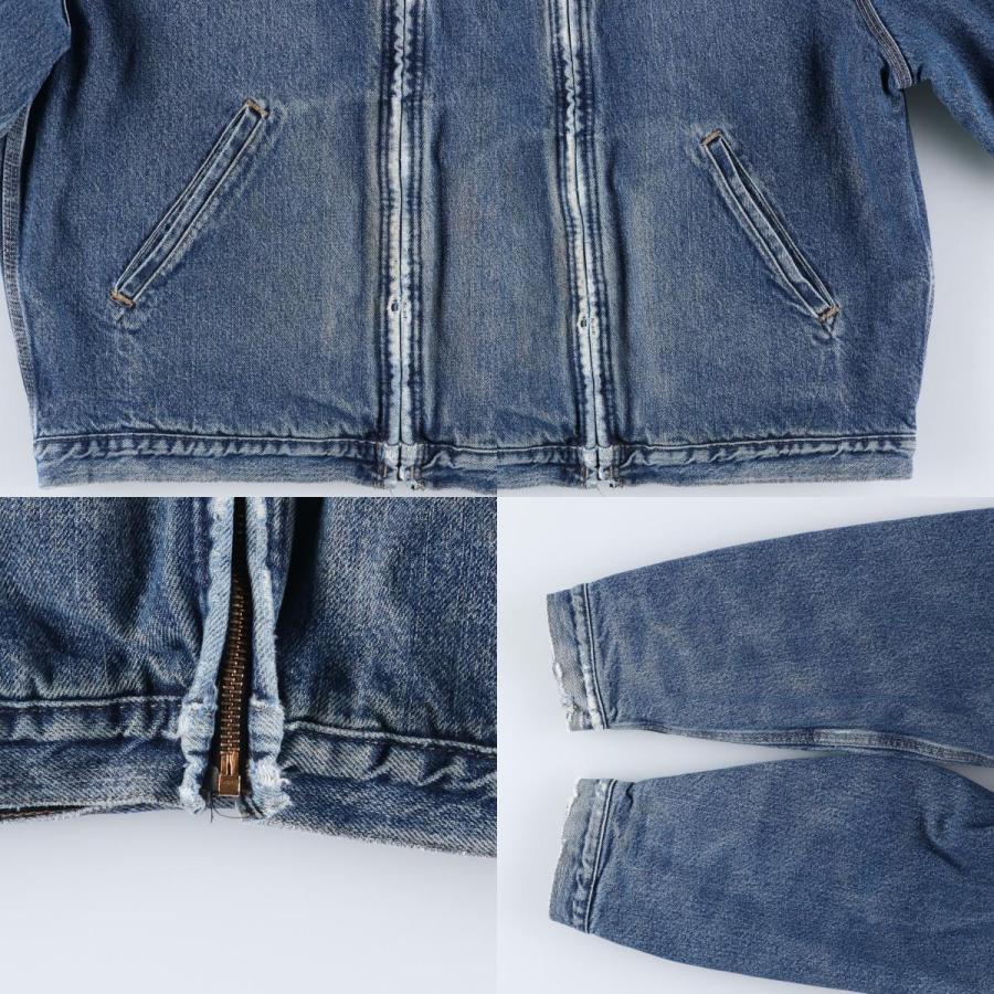 Dickies（ディッキーズ） 古着 90年代 デトロイトジャケットタイプ