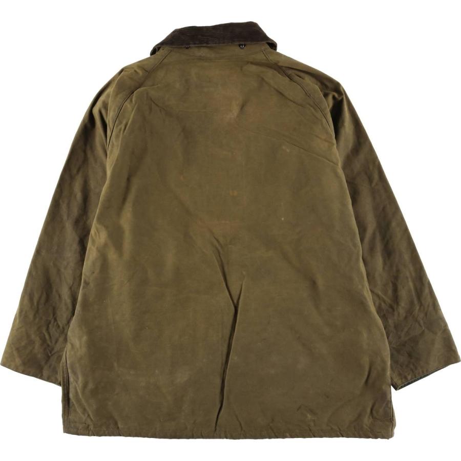 古着 00年代~ バブアー Barbour BEAUFORT ビューフォート 3ワラント