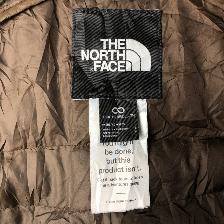 THE NORTH FACE（ザ ノースフェイス） 古着 THE NORTH FACE