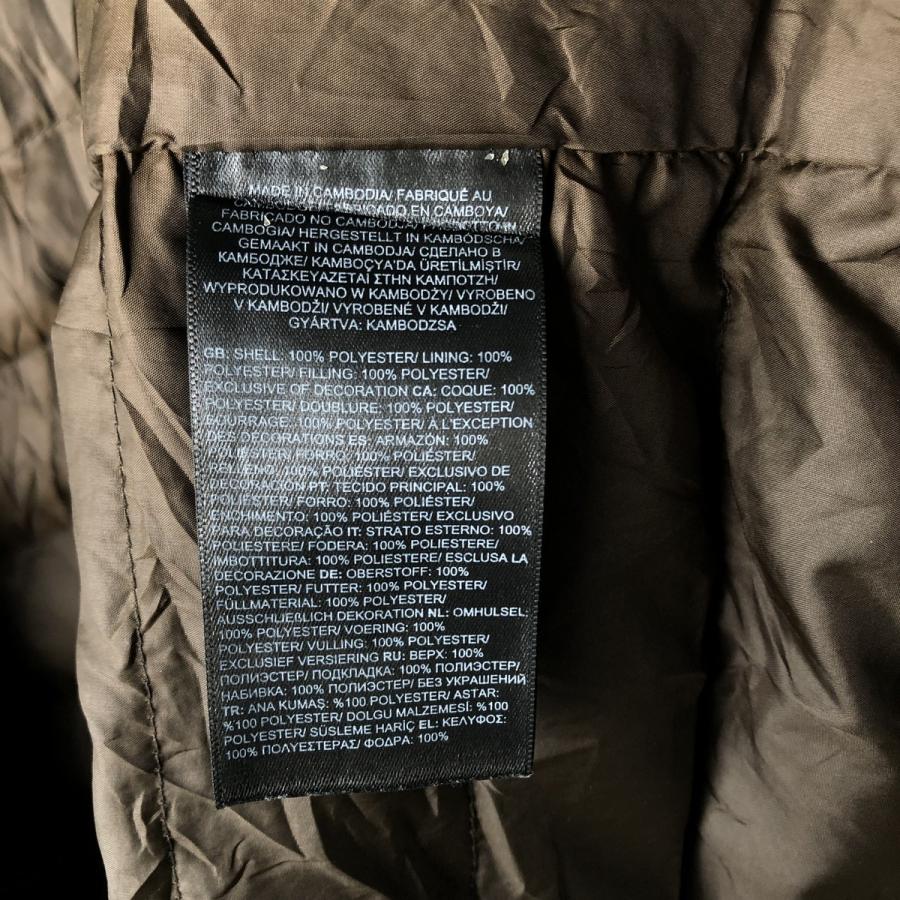 THE NORTH FACE（ザ ノースフェイス） 古着 THE NORTH FACE