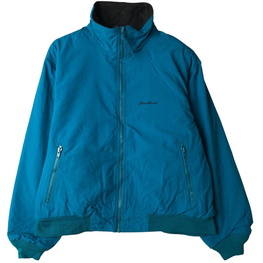 Eddie Bauer（エディーバウアー） 古着 80~90年代 黒タグ WINDfoil