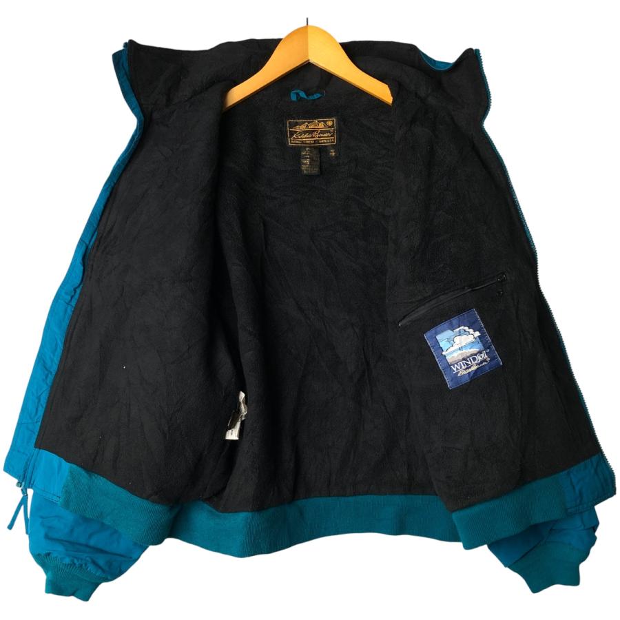 Eddie Bauer（エディーバウアー） 古着 80~90年代 黒タグ WINDfoil