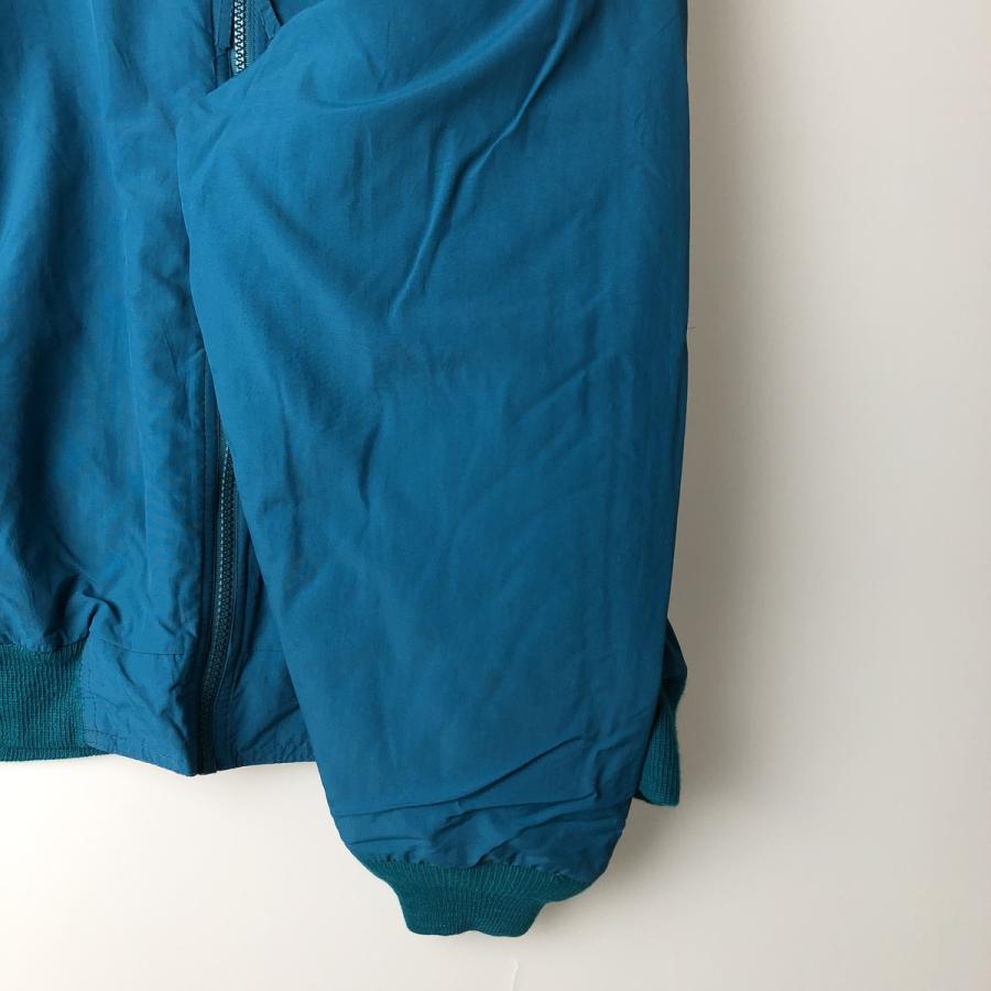 Eddie Bauer（エディーバウアー） 古着 80~90年代 黒タグ WINDfoil