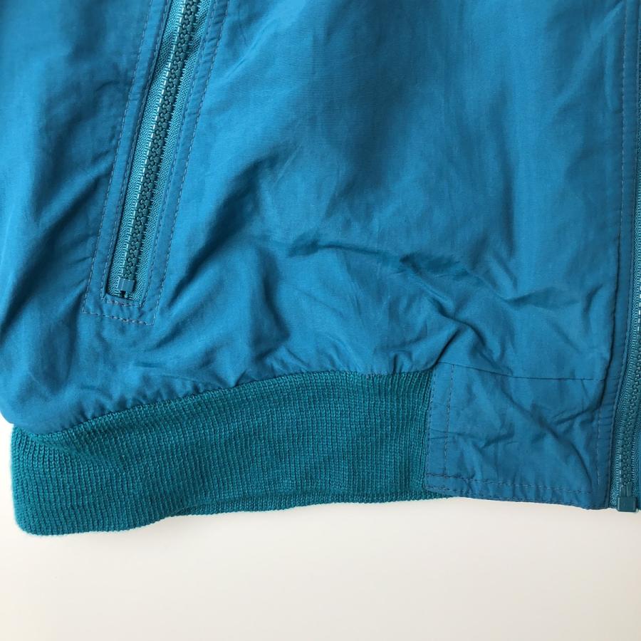 Eddie Bauer（エディーバウアー） 古着 80~90年代 黒タグ WINDfoil