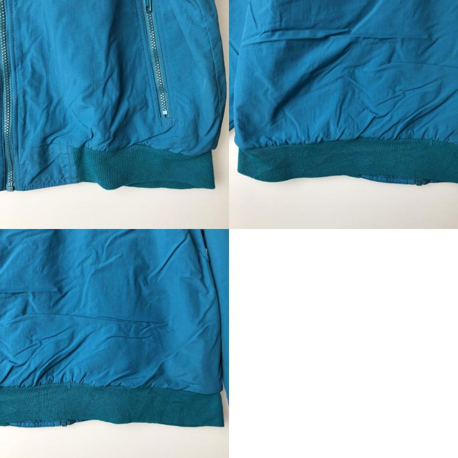 Eddie Bauer（エディーバウアー） 古着 80~90年代 黒タグ WINDfoil