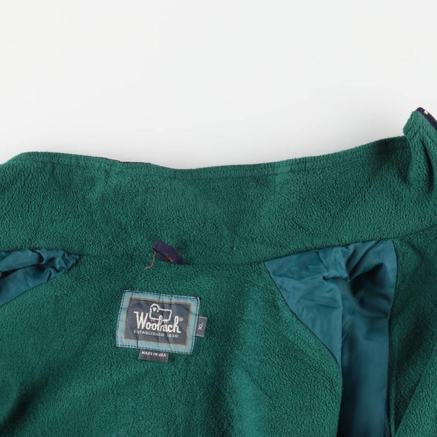 WOOLRICH（ウールリッチ） 古着 90年代~ 中綿ジャケット パファー
