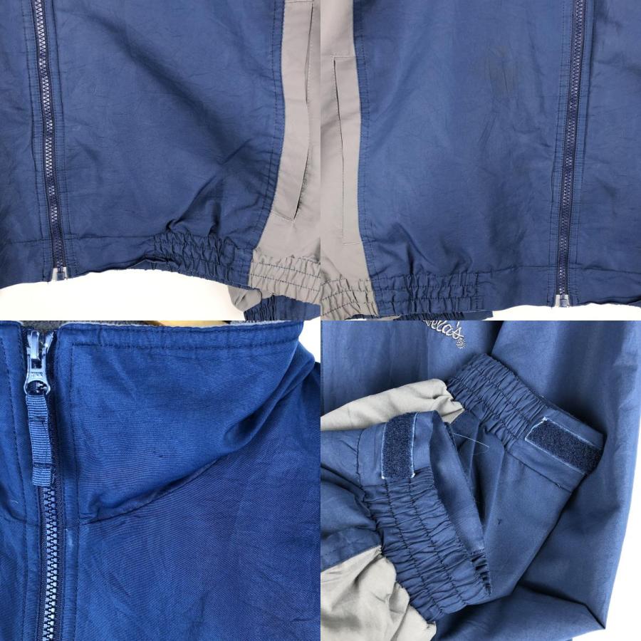 古着 90~00年代 カベラス Cabelas 中綿入り ウインドブレーカー メンズXL相当/eaa604866 古着 90~00年代 カベラス Cabelas 中綿入り ウインドブレーカー メンズ