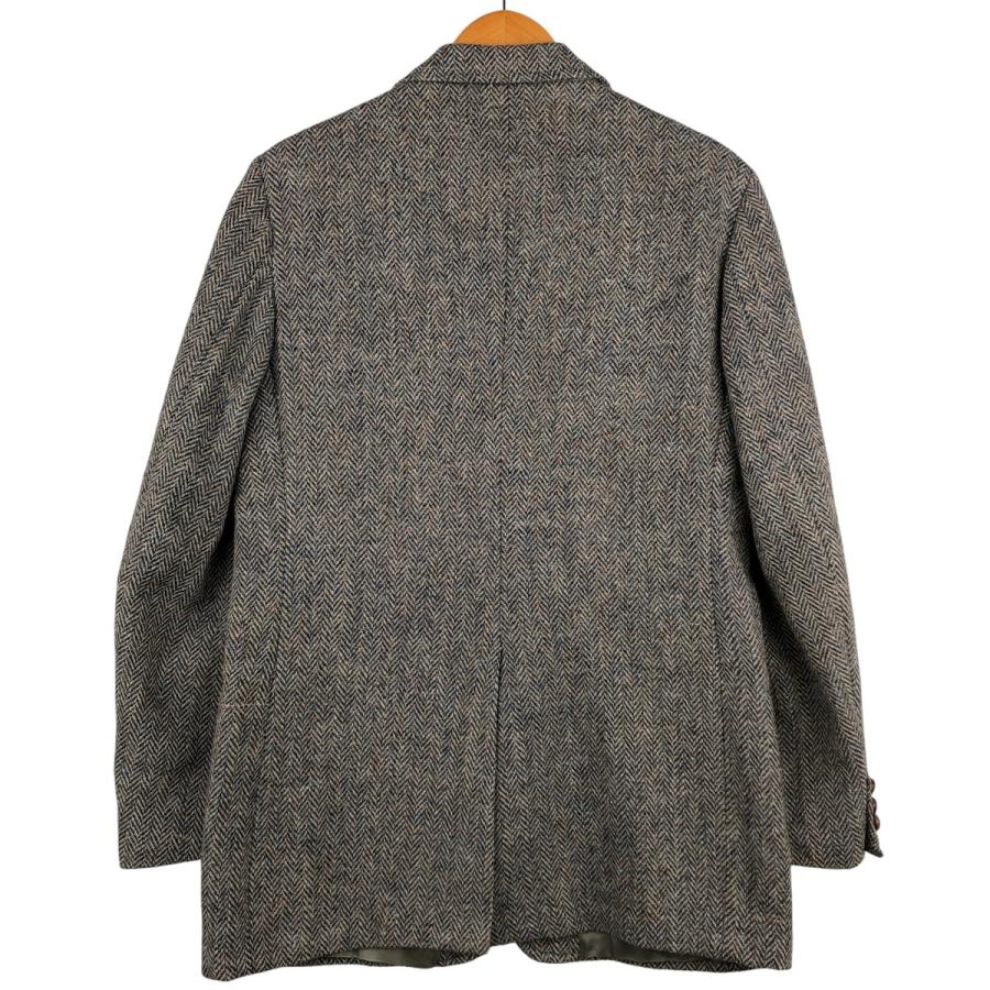 古着 80~90年代 Stanley Blacker SUBURBAN CASUALS ハリスツイード 